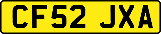 CF52JXA