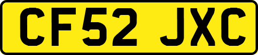 CF52JXC
