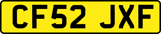 CF52JXF