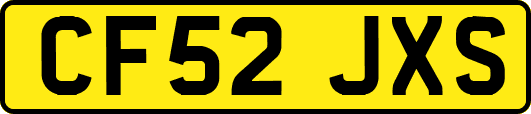 CF52JXS