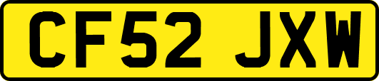 CF52JXW