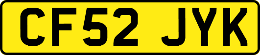 CF52JYK