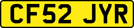 CF52JYR