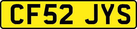CF52JYS