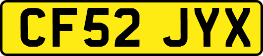 CF52JYX