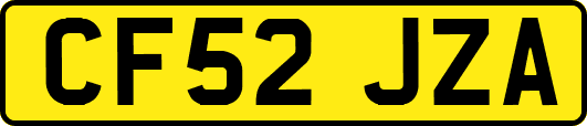 CF52JZA