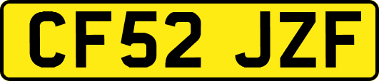 CF52JZF