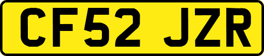 CF52JZR