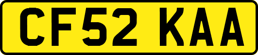 CF52KAA