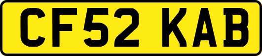 CF52KAB