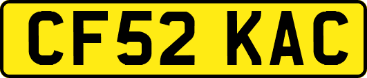 CF52KAC