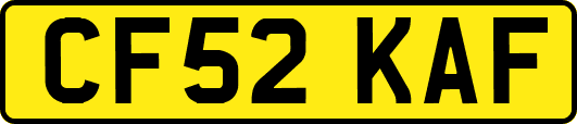 CF52KAF