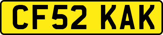CF52KAK