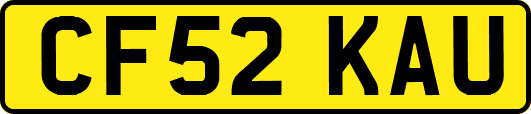 CF52KAU