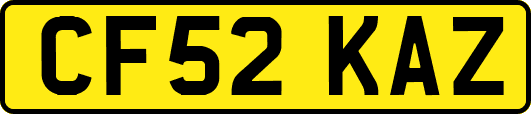 CF52KAZ