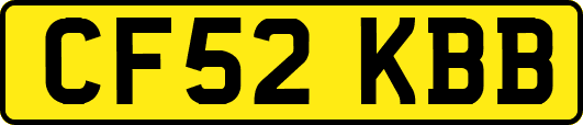 CF52KBB