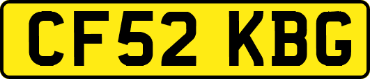 CF52KBG