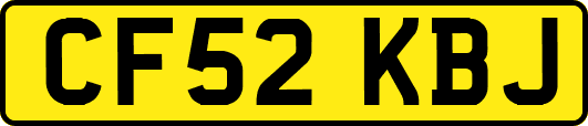 CF52KBJ