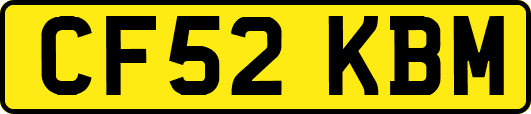 CF52KBM