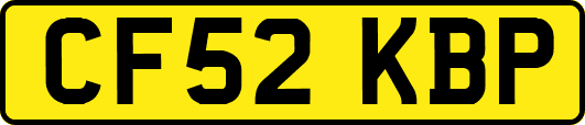 CF52KBP