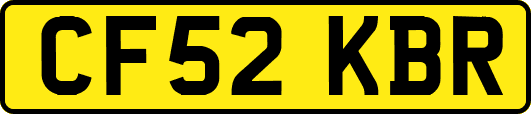 CF52KBR