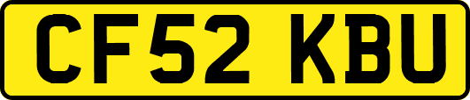 CF52KBU