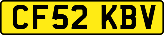 CF52KBV