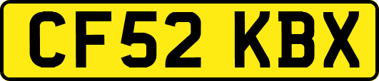 CF52KBX