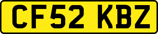 CF52KBZ