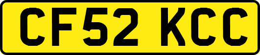 CF52KCC