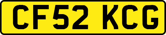 CF52KCG