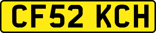 CF52KCH