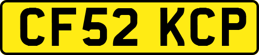 CF52KCP