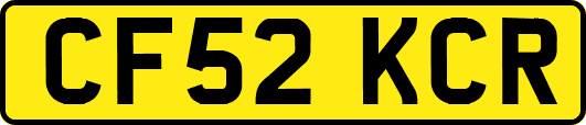 CF52KCR