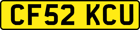 CF52KCU