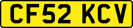 CF52KCV