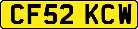 CF52KCW