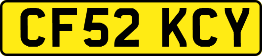CF52KCY