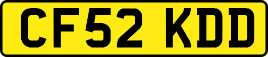 CF52KDD