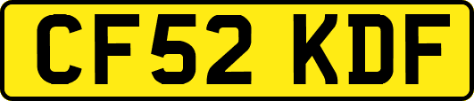 CF52KDF