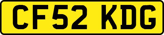 CF52KDG