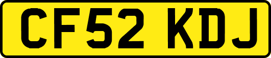 CF52KDJ