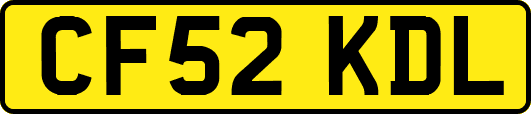 CF52KDL