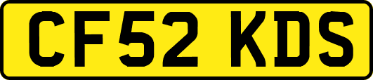 CF52KDS