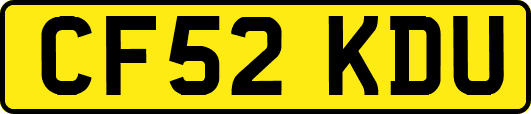 CF52KDU