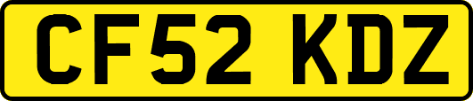 CF52KDZ