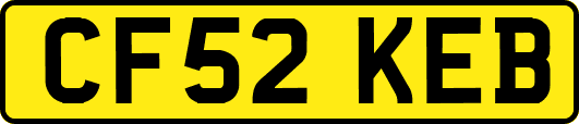 CF52KEB