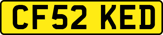 CF52KED
