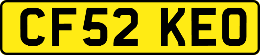 CF52KEO