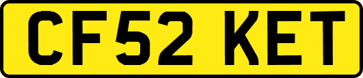 CF52KET